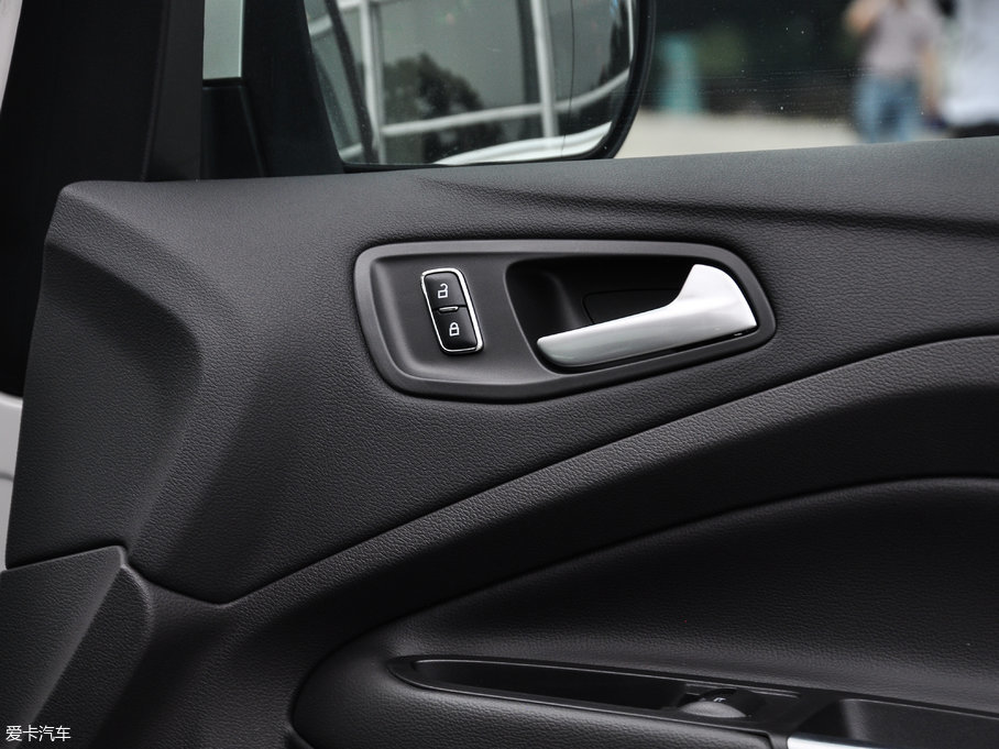 2017C-MAX 2.0L Energi