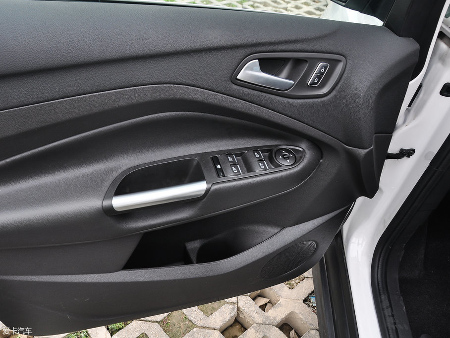 2017C-MAX 2.0L Energi