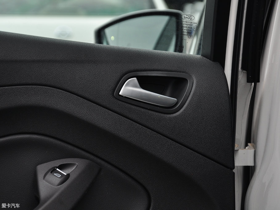 2017C-MAX 2.0L Energi