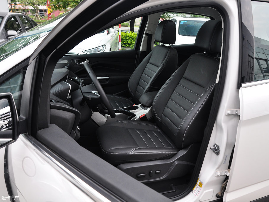 2017C-MAX 2.0L Energi