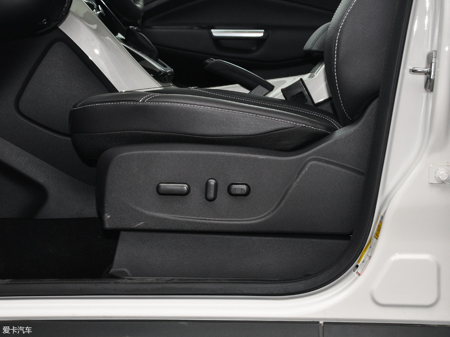 2017C-MAX 2.0L Energi