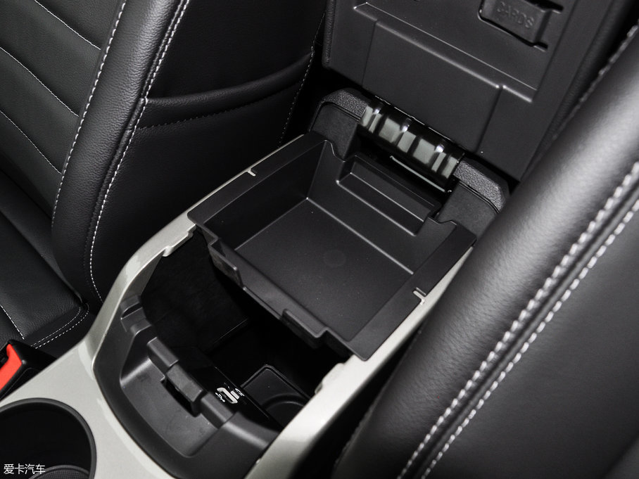 2017C-MAX 2.0L Energi