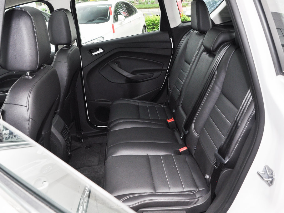 2017C-MAX 2.0L Energi