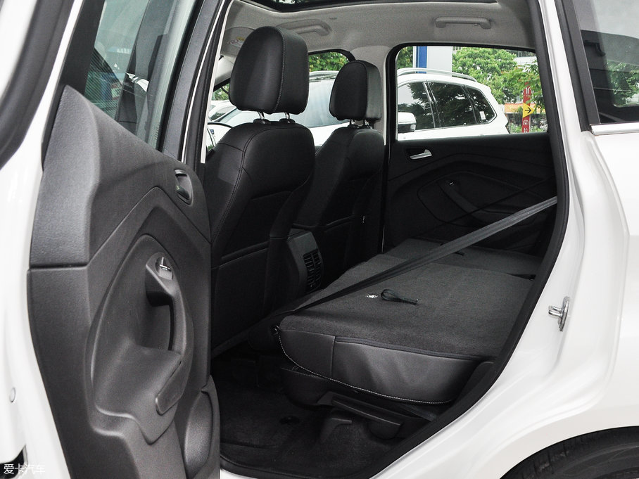 2017C-MAX 2.0L Energi