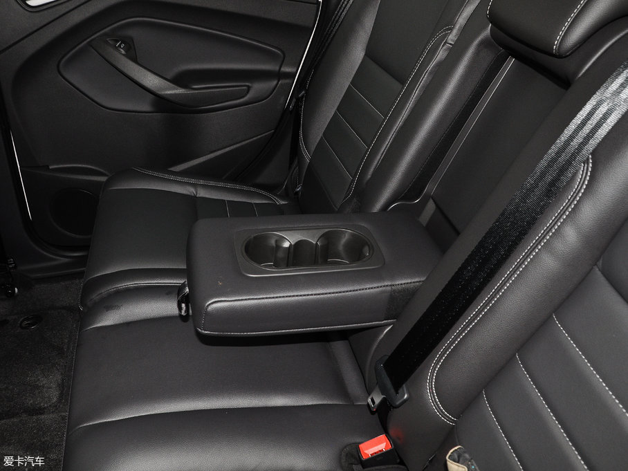 2017C-MAX 2.0L Energi