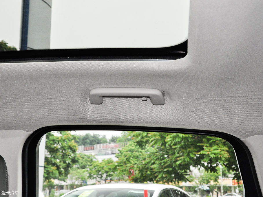 2017C-MAX 2.0L Energi