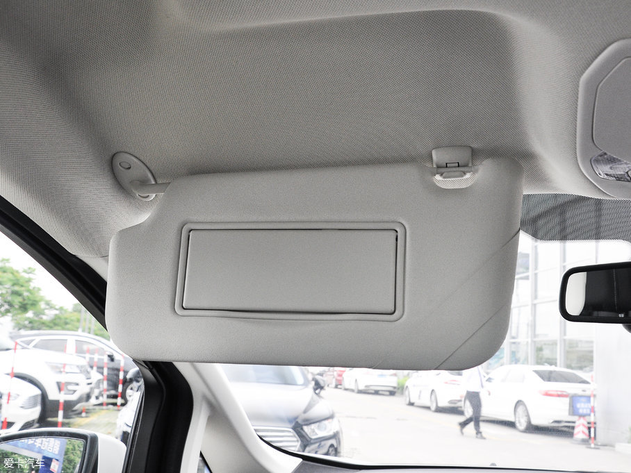 2017C-MAX 2.0L Energi