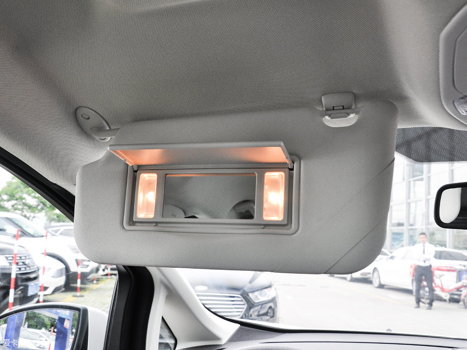 2017C-MAX 2.0L Energi