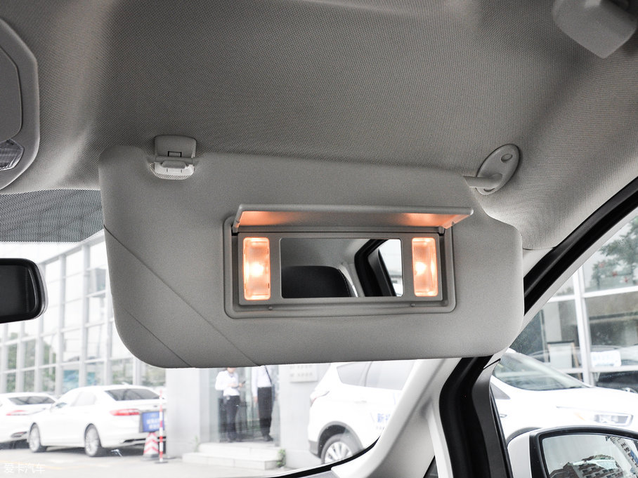 2017C-MAX 2.0L Energi