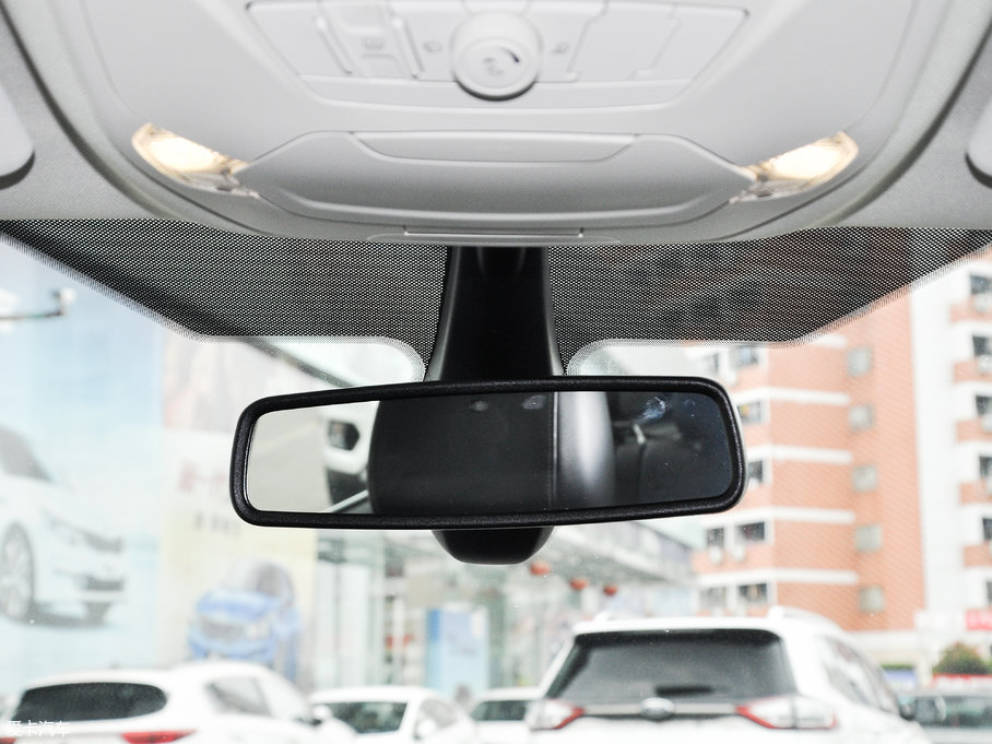 2017C-MAX 2.0L Energi