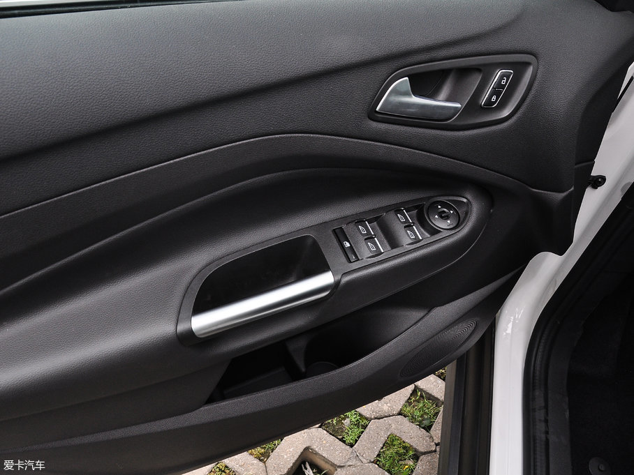 2017C-MAX 2.0L Energi