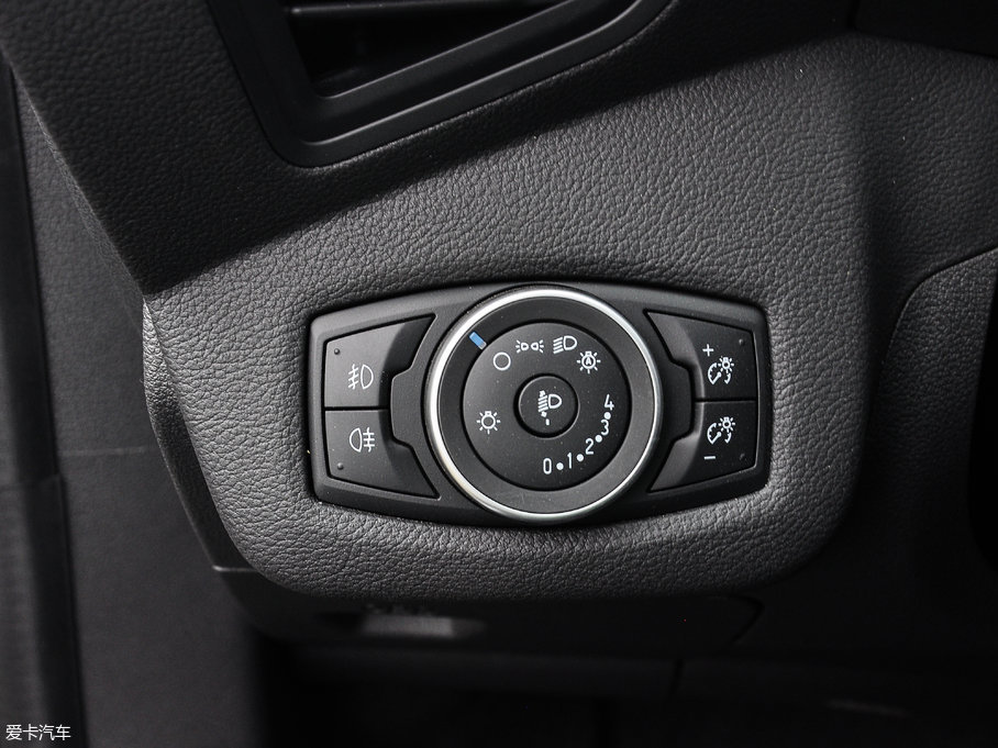 2017C-MAX 2.0L Energi