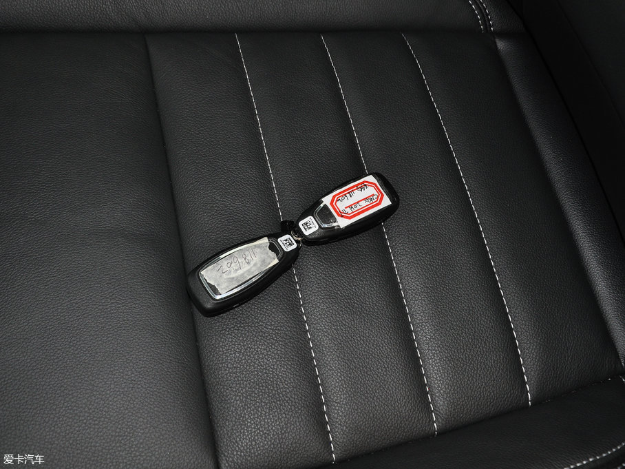 2017C-MAX 2.0L Energi