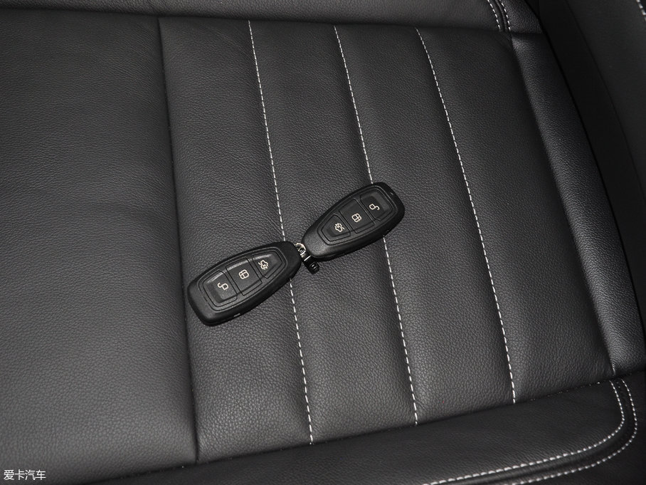 2017C-MAX 2.0L Energi