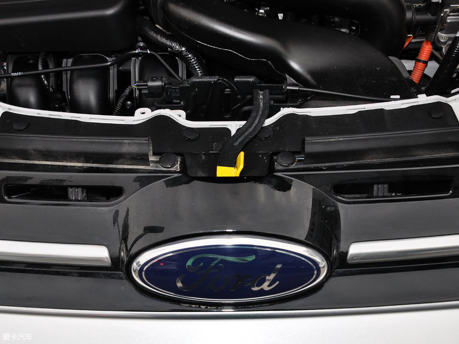 2017C-MAX 2.0L Energi