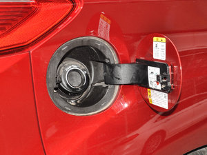 2017款2.0L Energi 油箱盖