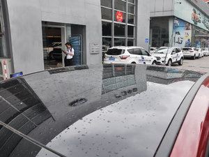 2017款2.0L Energi 车顶
