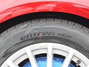 2017款2.0L Energi 细节外观