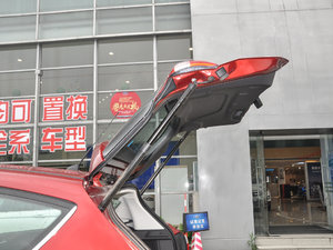 2017款2.0L Energi 空间座椅
