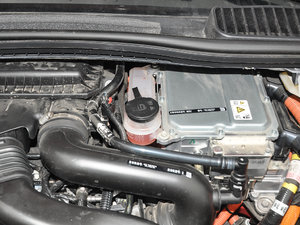 2017款2.0L Energi 其它