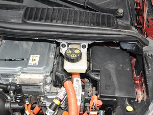 2017款2.0L Energi 其它