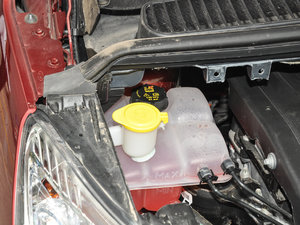 2017款2.0L Energi 其它