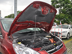 2017款2.0L Energi 其它