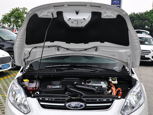 2017款2.0L Energi 发动机