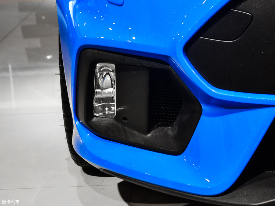 2016˹RS 2.3T \Ӱ