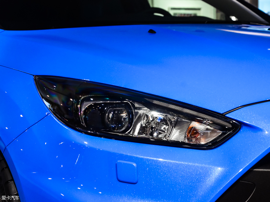 2016˹RS 2.3T \Ӱ