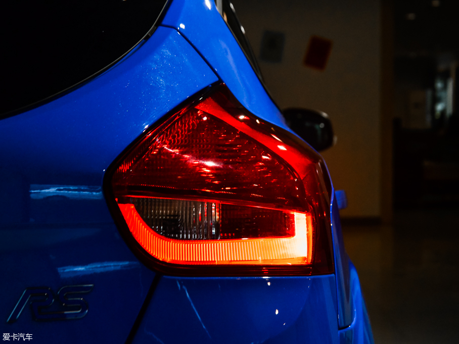 2016˹RS 2.3T \Ӱ