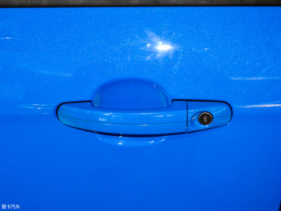 2016˹RS 2.3T \Ӱ