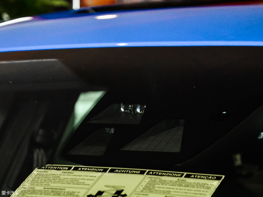 2016˹RS 2.3T \Ӱ