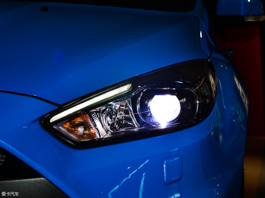 2016˹RS 2.3T \Ӱ