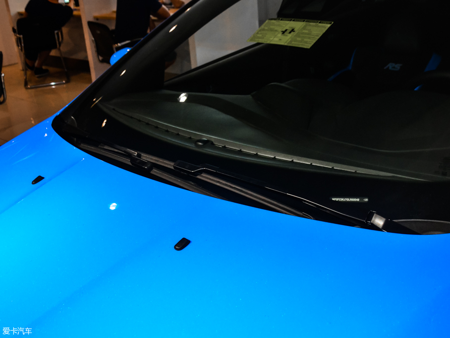 2016˹RS 2.3T \Ӱ