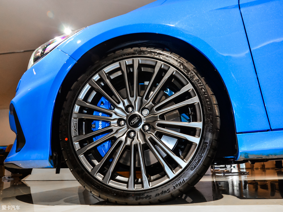 2016˹RS 2.3T \Ӱ