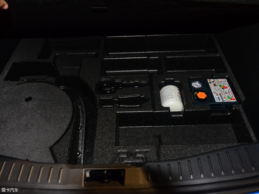 2016˹RS 2.3T \Ӱ