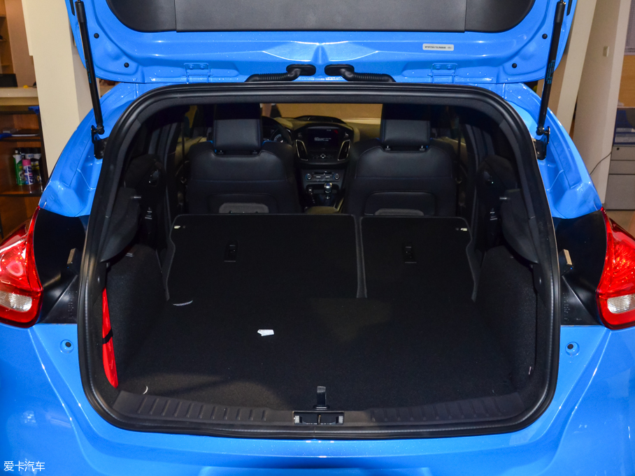 2016˹RS 2.3T \Ӱ