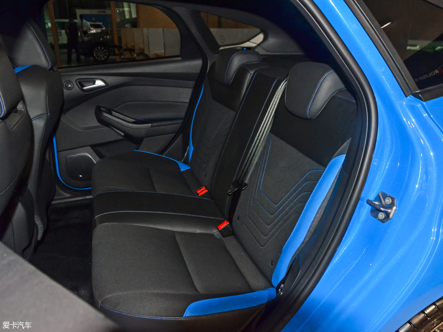 2016˹RS 2.3T \Ӱ