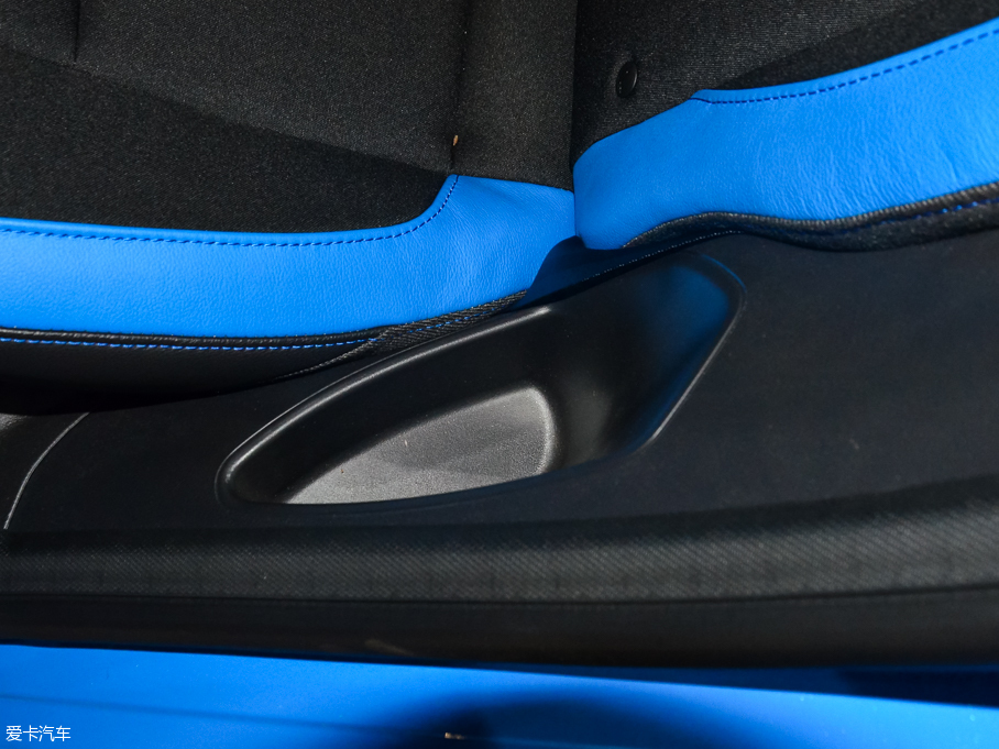 2016˹RS 2.3T \Ӱ