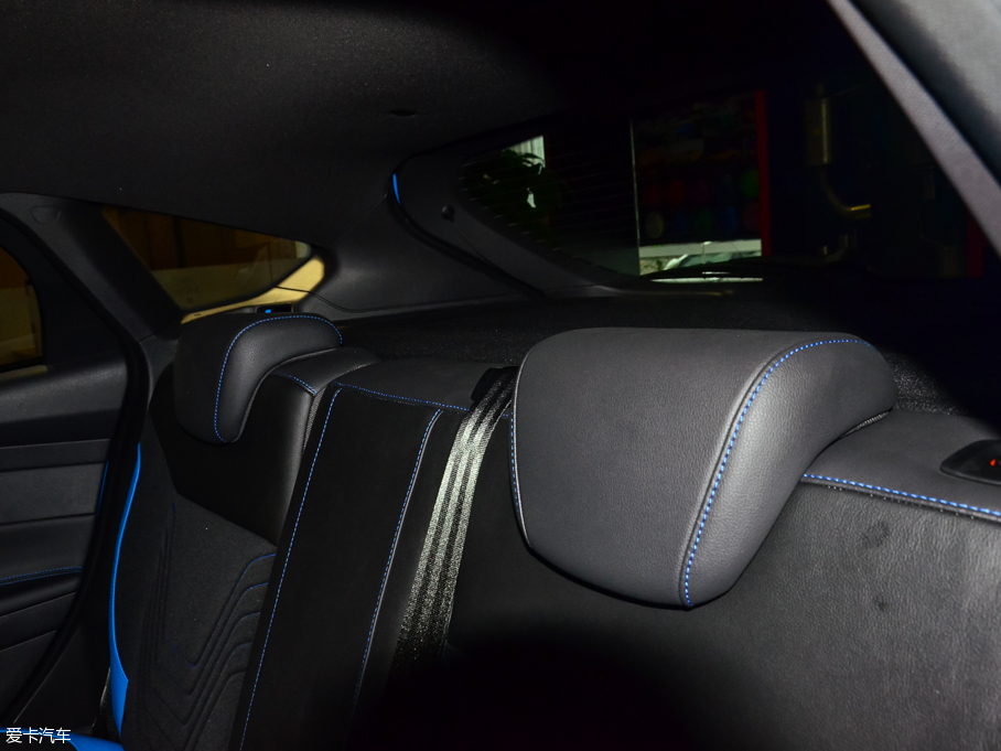 2016˹RS 2.3T \Ӱ