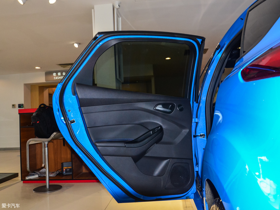 2016˹RS 2.3T \Ӱ