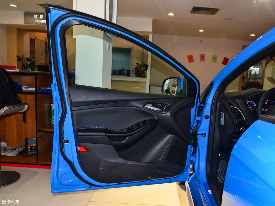 2016˹RS 2.3T \Ӱ