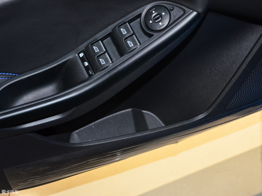 2016˹RS 2.3T \Ӱ