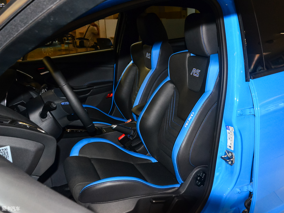 2016˹RS 2.3T \Ӱ