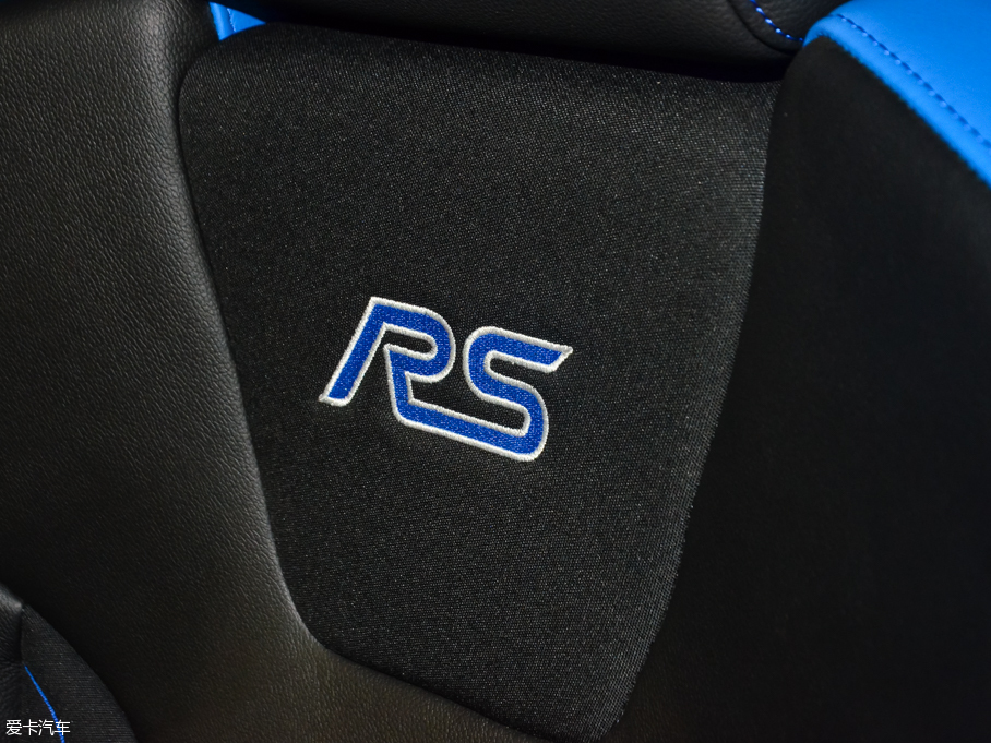 2016˹RS 2.3T \Ӱ