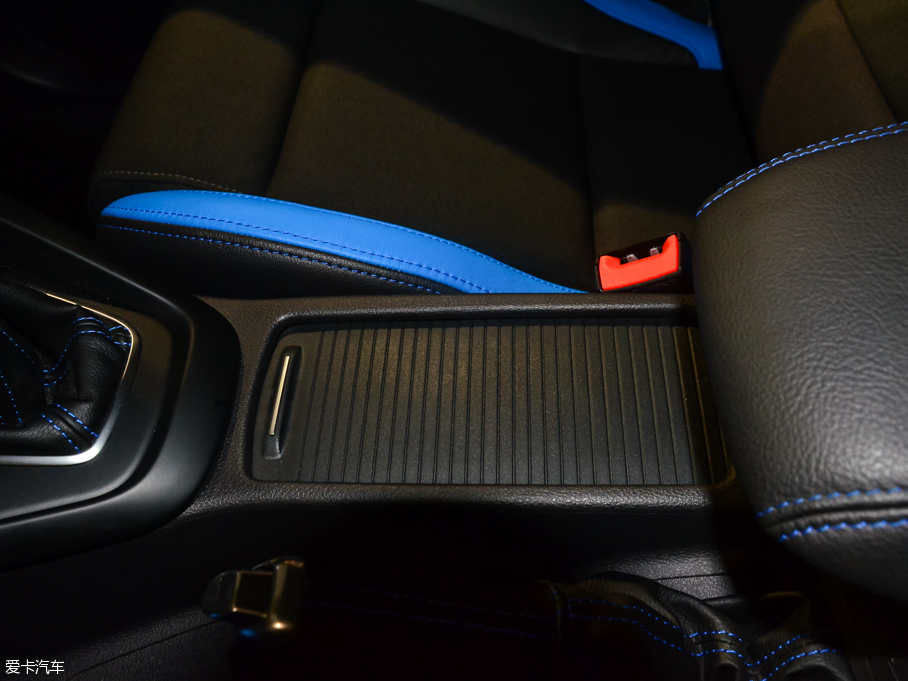 2016˹RS 2.3T \Ӱ