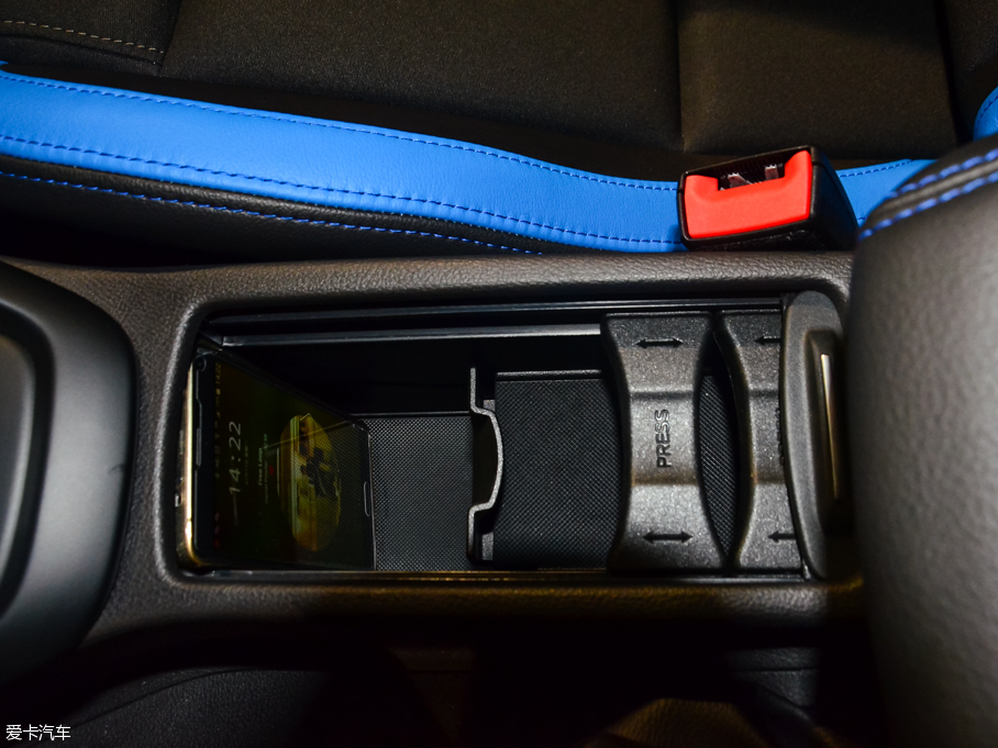 2016˹RS 2.3T \Ӱ