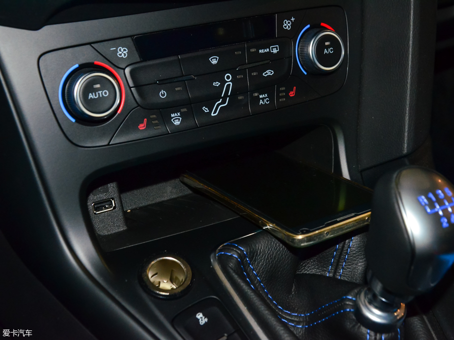 2016˹RS 2.3T \Ӱ