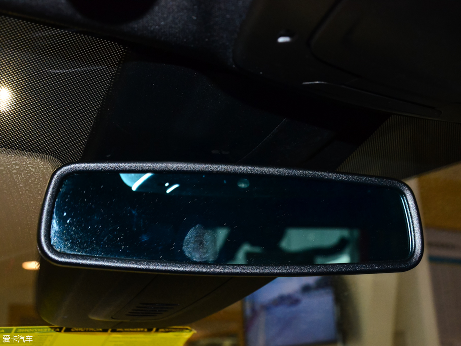 2016˹RS 2.3T \Ӱ